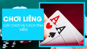 Cách chơi game bài Liêng iWin