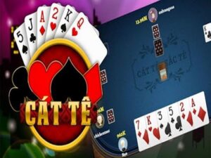 Hướng dẫn chơi game bài Catte iWin từ A đến Z