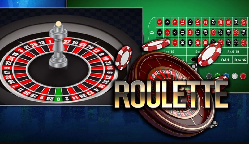 Các loại cược Roulette phổ biến tại iWin