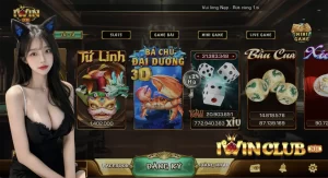 Tổng hợp top game bài iWin nổi bật và hấp dẫn