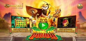 Tính năng Kung Fu Panda iWin hấp dẫn