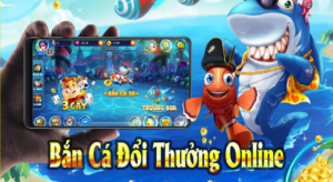 Hướng dẫn tải game bắn cá đổi thưởng iWin