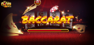 Tính năng Baccarat iWin hấp dẫn người chơi